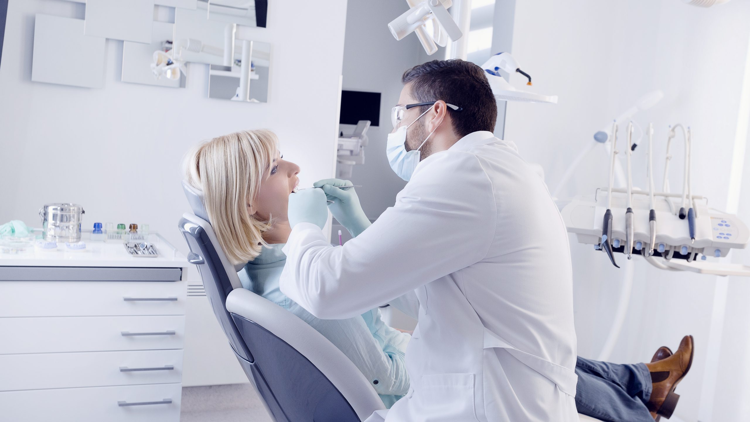 Dentist in Jenkins, KY